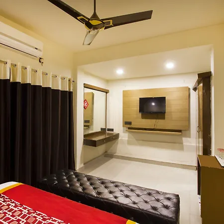 Hotel Rainbow International-2