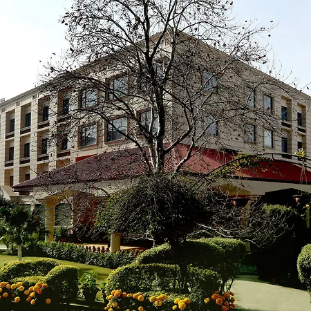 Fortune Park, Katra - Member Itc Hotels' Group-3