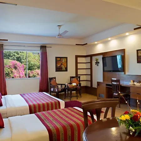 Anila Hotel Naraina Vihar New Delhi-2