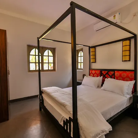 Amour Resort-3
