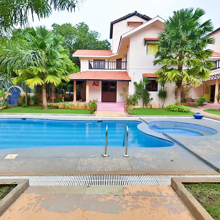 Amour Resort-2