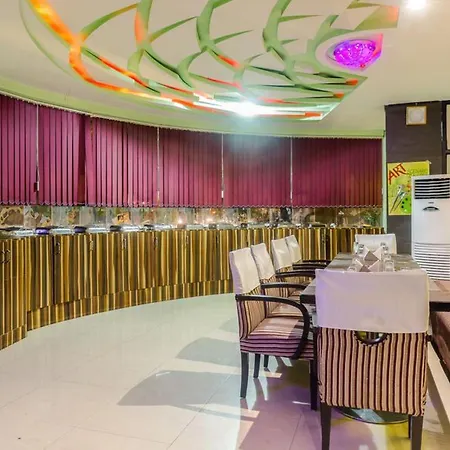 Angel Park Hotel-3
