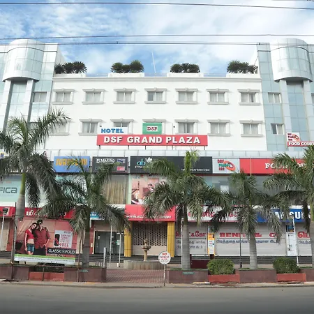 Hotel Dsf Grand Plaza-3