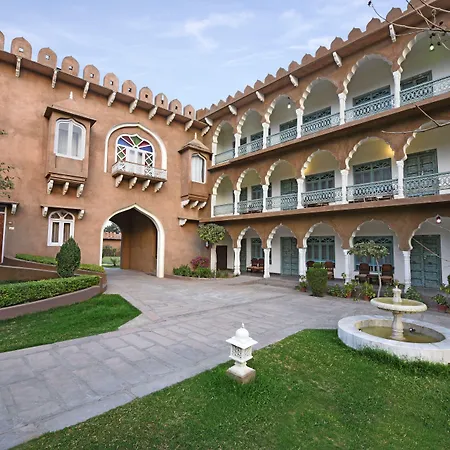 Pushkar Resort-2