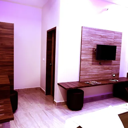 Hotel Sai Krish Grand-2