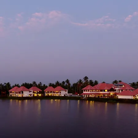 Paloma Backwater Resorts-2