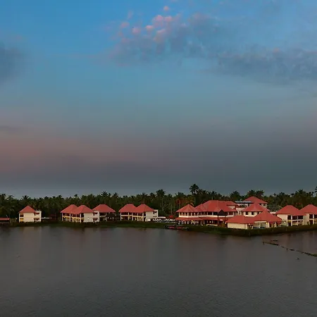 Paloma Backwater Resorts-3
