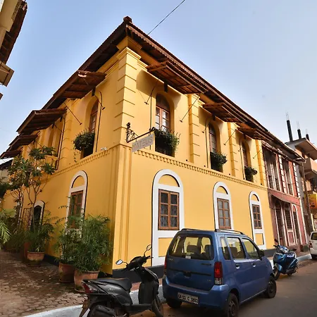 Mateus Boutique Hotel-2