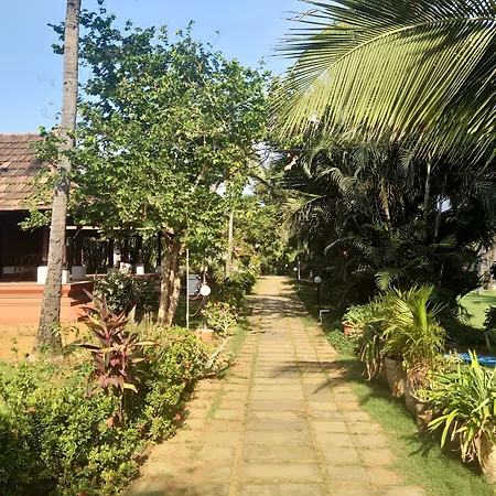 Green Meadows Resort-3