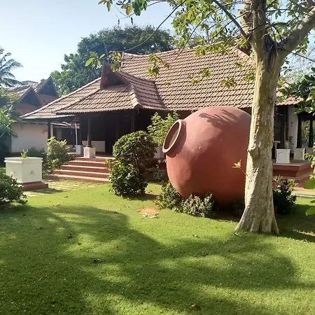 Green Meadows Resort-2