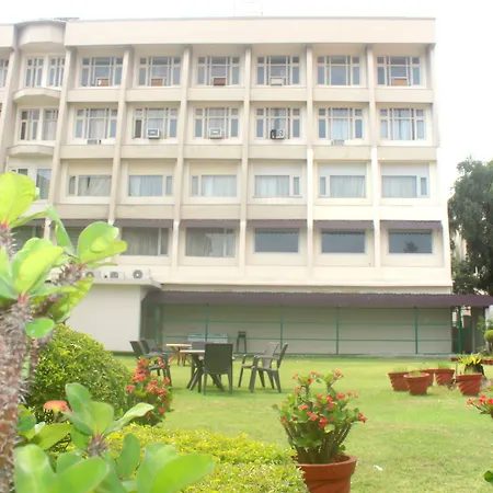Hotel Ambica Katra-3