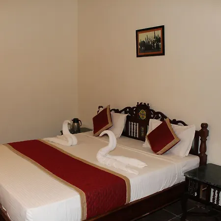 Hotel Moti Mahal-3