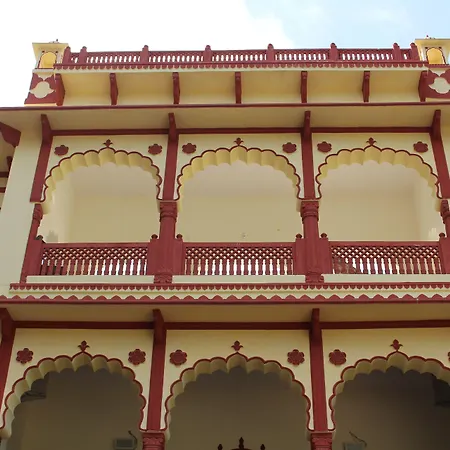 Hotel Moti Mahal-2