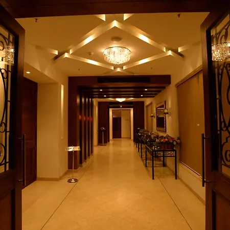 Lemon Tree Hotel Coimbatore-2
