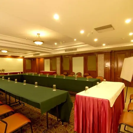 Hotel Chanakya-2