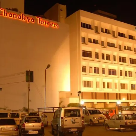 Hotel Chanakya-3