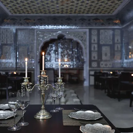 The Leela Palace Jaipur-2