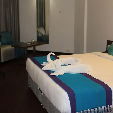 Lemon Tree Hotel, Port Blair Near To Airport-2