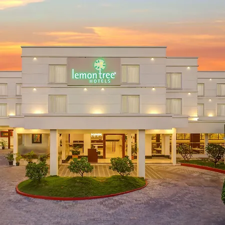 Lemon Tree Hotel, Port Blair Near To Airport-3
