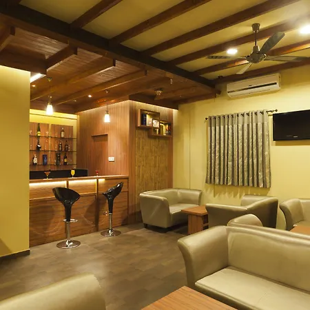 Hotel Atria, Kolhapur-3
