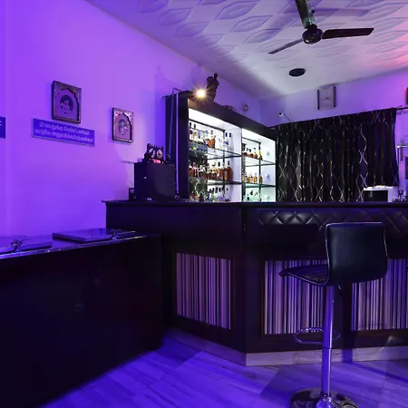 Sri Aarvee Hotels-2