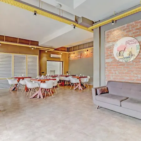 Hotel Beebiz Guindy-2