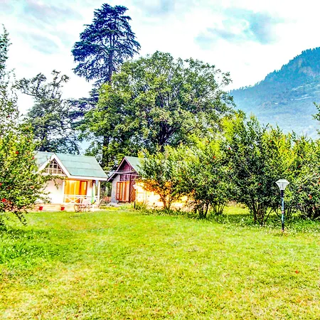 Ramgarh Heritage Villa-2