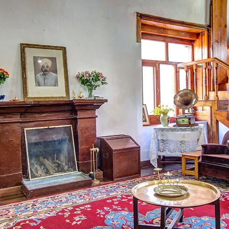 Ramgarh Heritage Villa-3