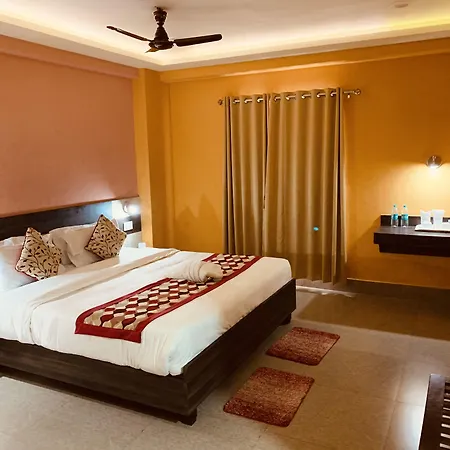 The Loft Hotel, Siliguri-3