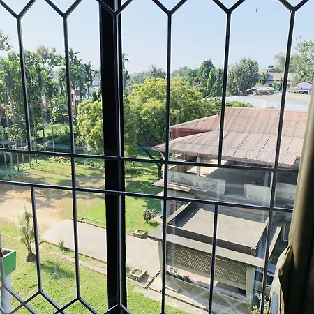 The Loft Hotel, Siliguri-2