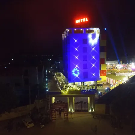 Ananta Elite, Kota-2