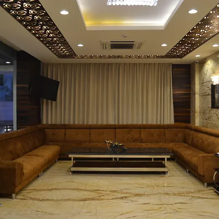 Ananta Elite, Kota-3