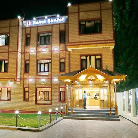Hotel Shefaf-2