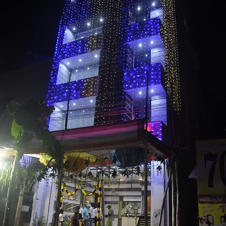 Hotel Kasi Inn-2