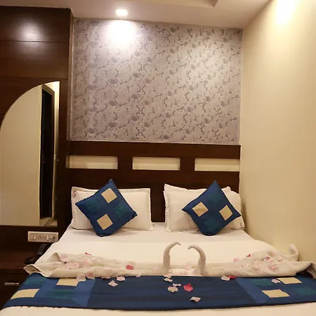 Hotel Shivam International-2