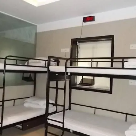 Jayaleela Dormitory-2