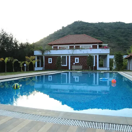 Sr Jungle Resort-3