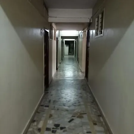 Hotel Suprabatha-3