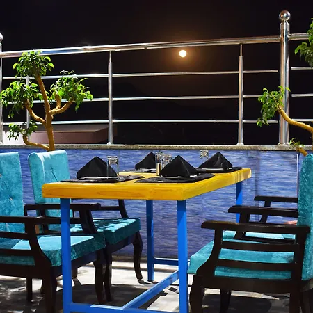Hotel New Majestic-3