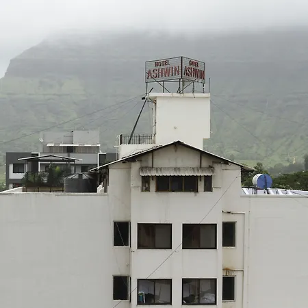 Hotel Ashwin Igatpuri, Pure Veg & Jain Food-3