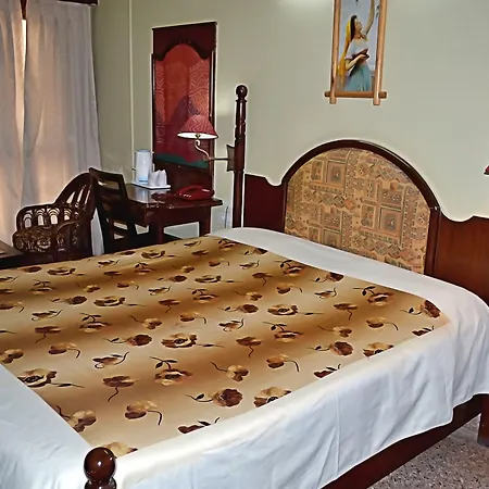Mahadev Palace Hotel-3