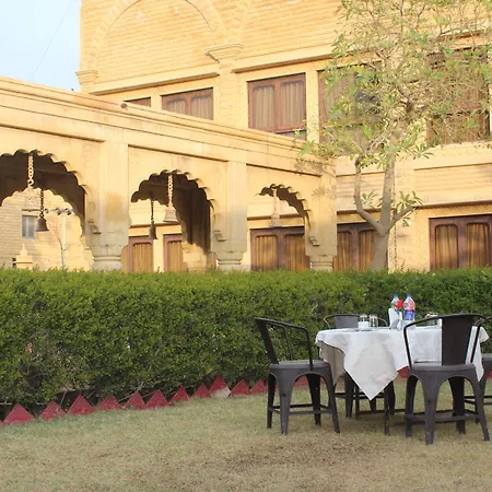Mahadev Palace Hotel-2