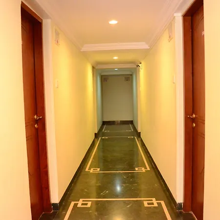 Basilica Holiday Home-2