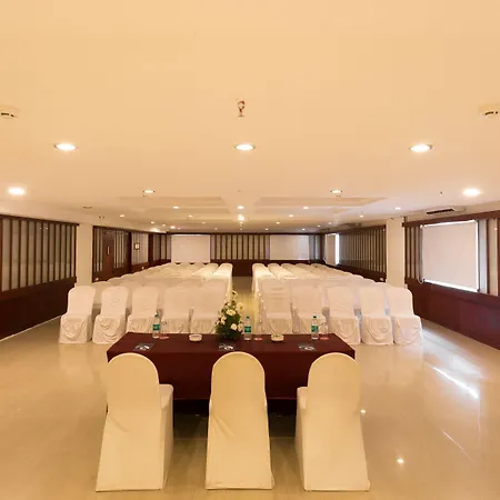 Zip By Spree Hotels Mangala International-3