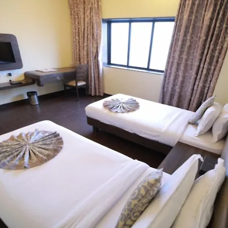 Vijaya Tej Clarks Inn-3