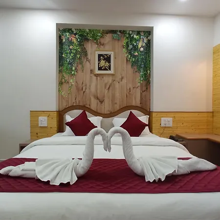 Hotel Blooming Soul-2