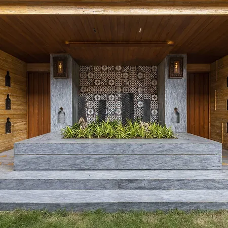 Radhe Upavan Resort-3