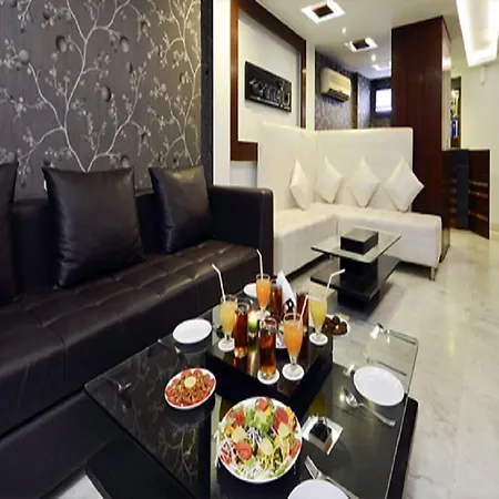 Hotel Pushp Villa Agra Taj East Gate-3