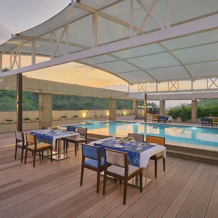 Skk Blu Hotel & Spa-3