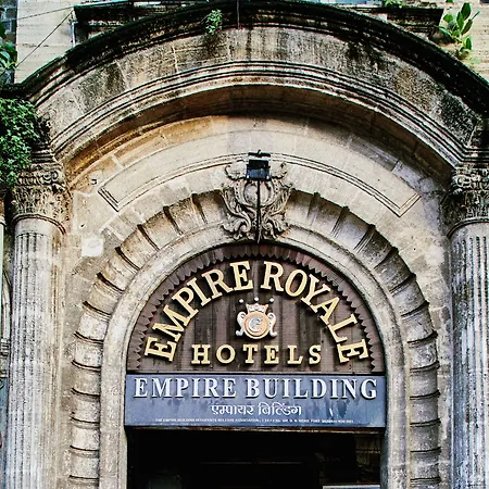 Empire Royale Hotel-2